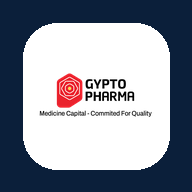 GYPTO Connect app icon